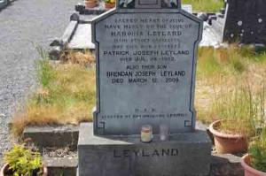 Leyland Hanoria Main Street